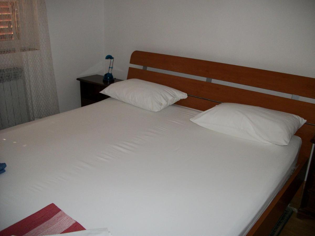 Ferienwohnung Erak Martin Porec Luaran gambar