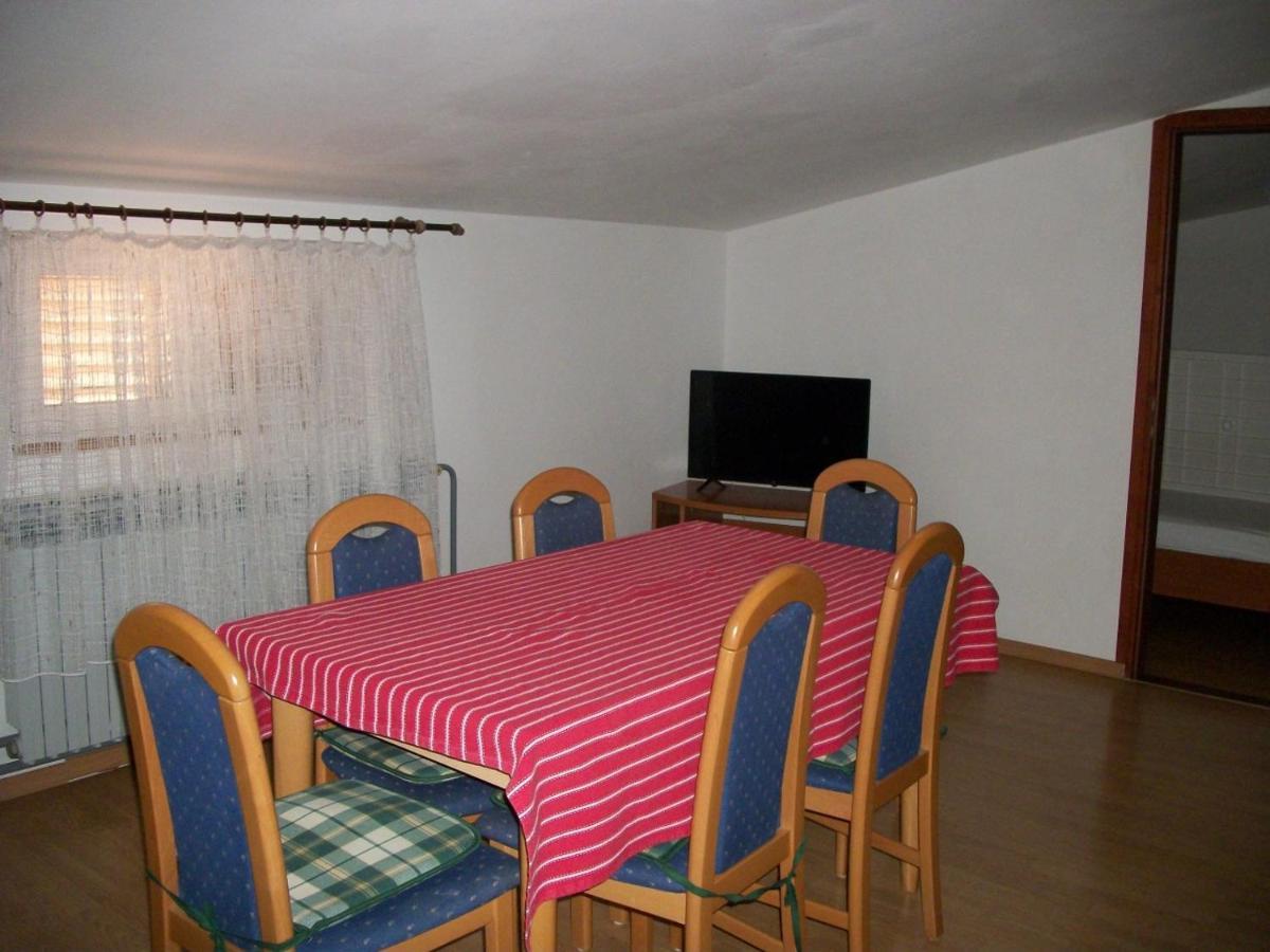 Ferienwohnung Erak Martin Porec Luaran gambar