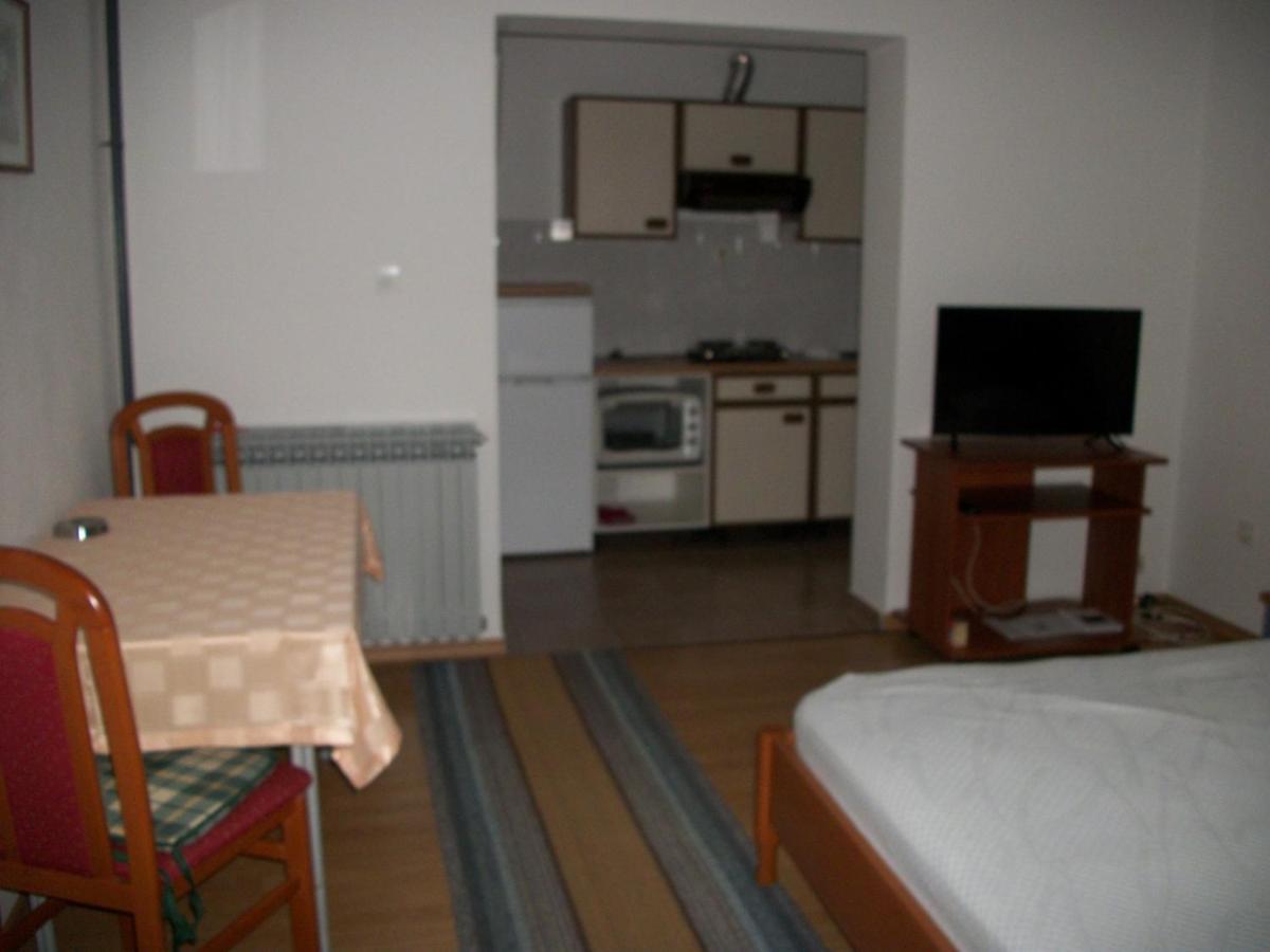 Ferienwohnung Erak Martin Porec Luaran gambar