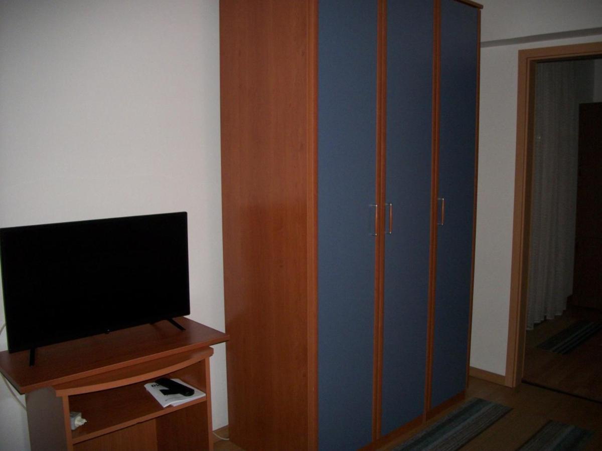 Ferienwohnung Erak Martin Porec Luaran gambar