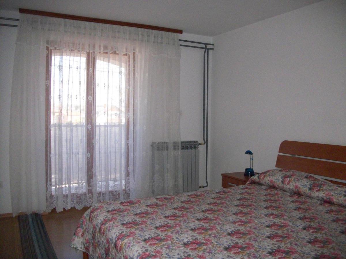 Ferienwohnung Erak Martin Porec Luaran gambar