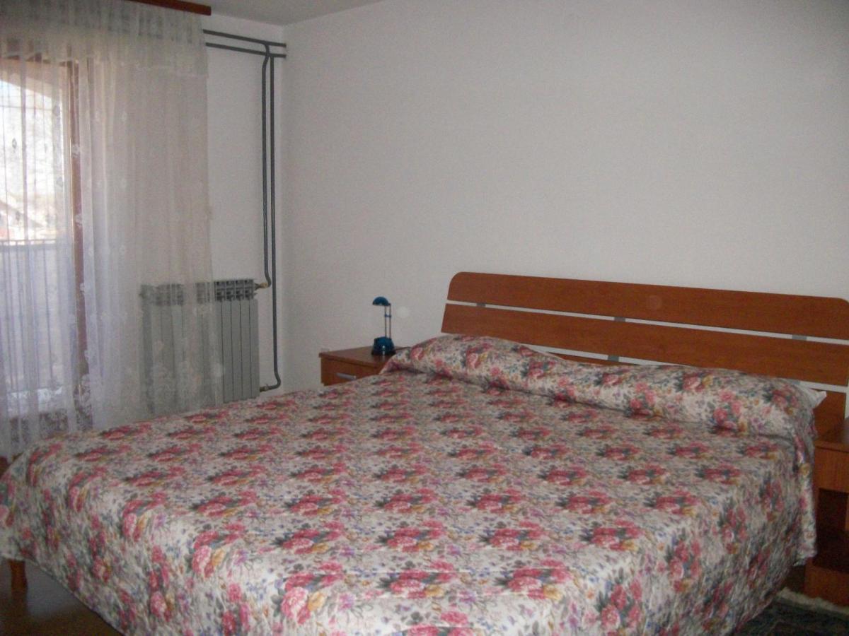Ferienwohnung Erak Martin Porec Luaran gambar
