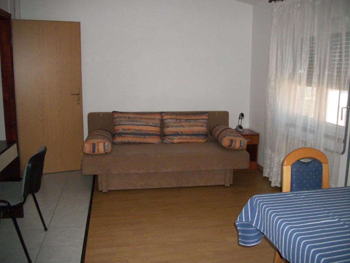 Ferienwohnung Erak Martin Porec Luaran gambar