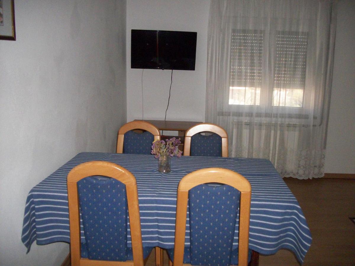 Ferienwohnung Erak Martin Porec Luaran gambar