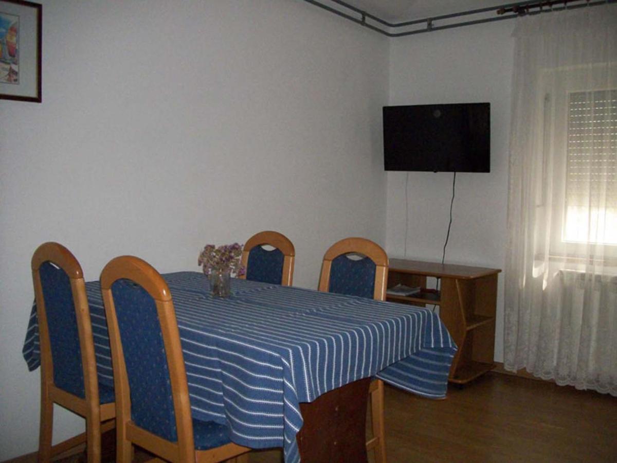 Ferienwohnung Erak Martin Porec Luaran gambar