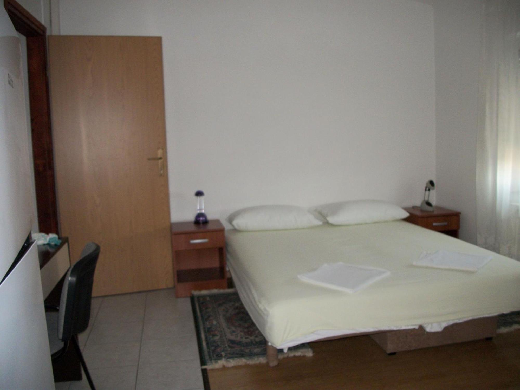 Ferienwohnung Erak Martin Porec Luaran gambar