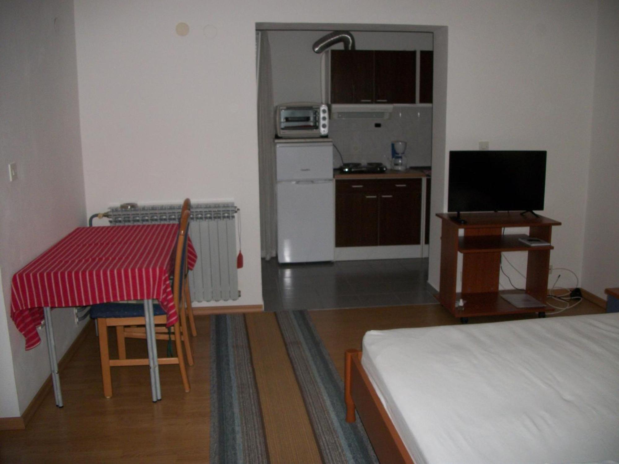 Ferienwohnung Erak Martin Porec Luaran gambar