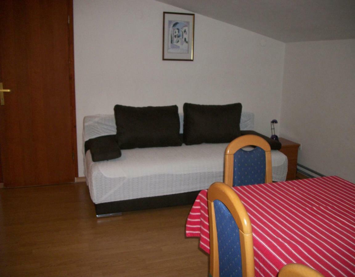 Ferienwohnung Erak Martin Porec Luaran gambar
