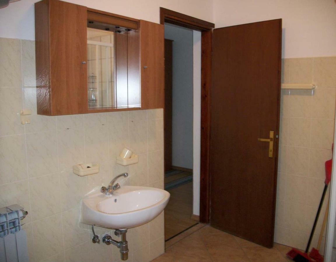 Ferienwohnung Erak Martin Porec Luaran gambar
