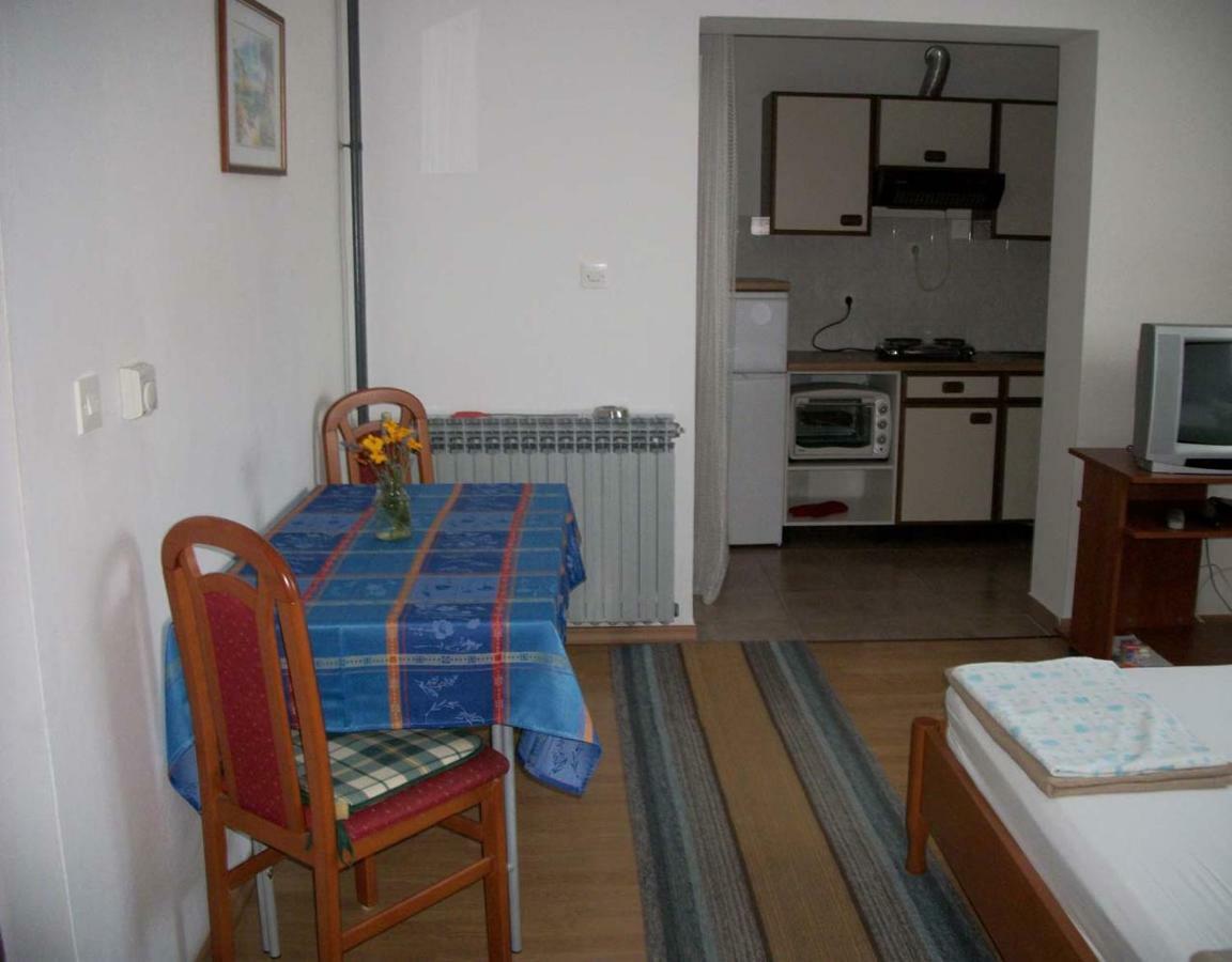 Ferienwohnung Erak Martin Porec Luaran gambar