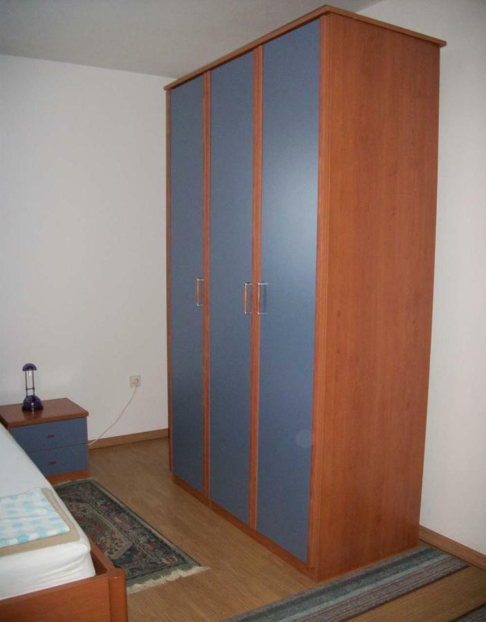 Ferienwohnung Erak Martin Porec Luaran gambar