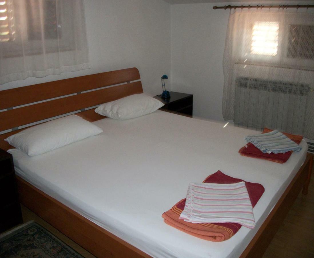 Ferienwohnung Erak Martin Porec Luaran gambar