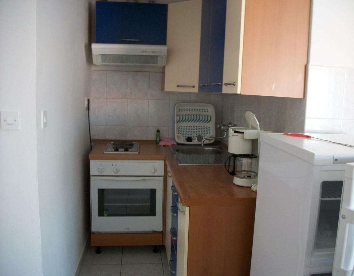 Ferienwohnung Erak Martin Porec Luaran gambar