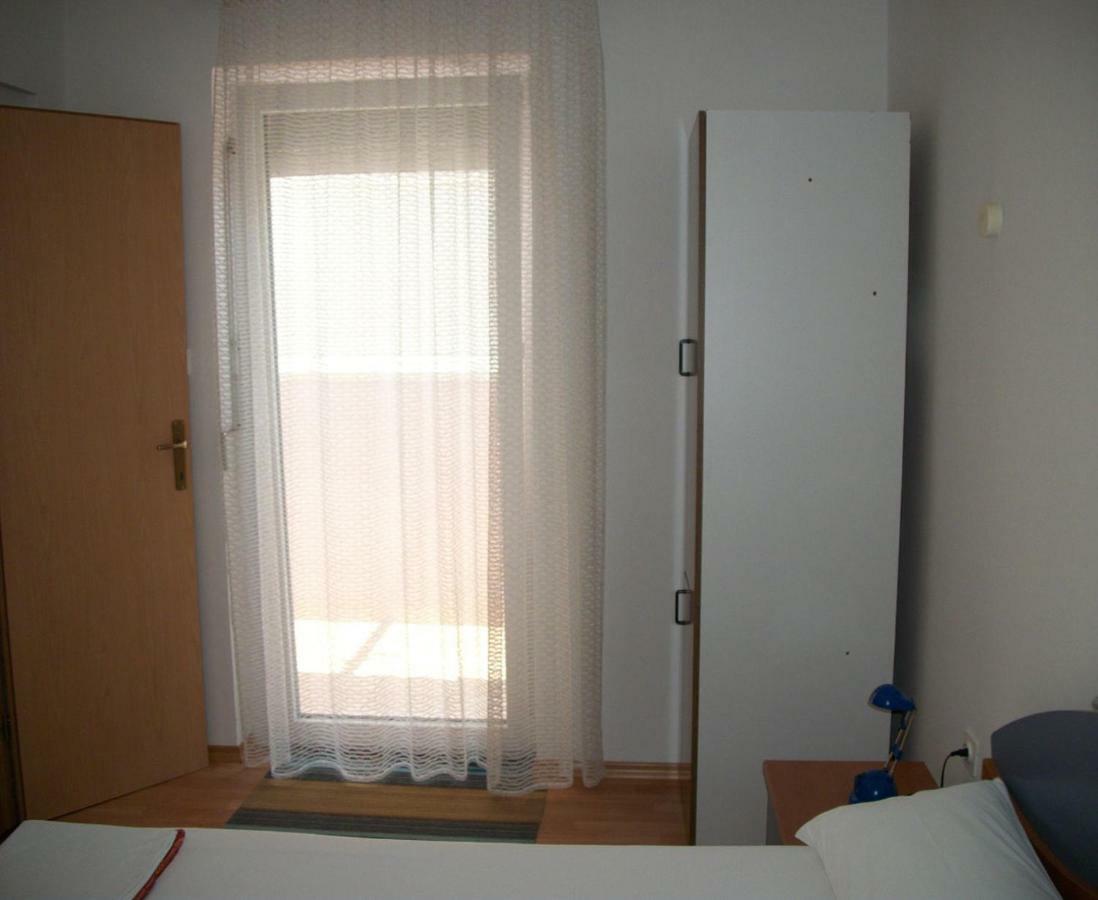 Ferienwohnung Erak Martin Porec Luaran gambar