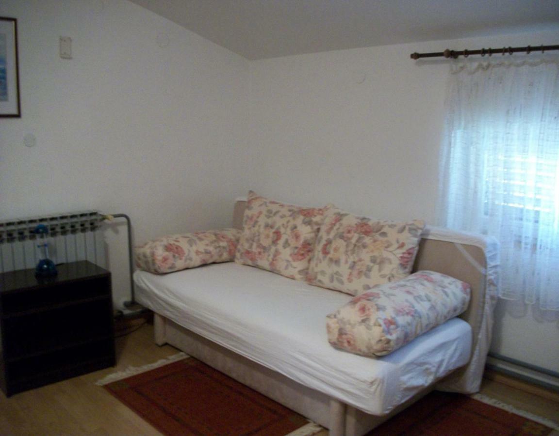 Ferienwohnung Erak Martin Porec Luaran gambar