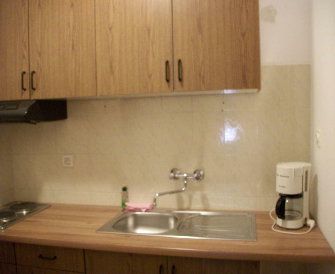 Ferienwohnung Erak Martin Porec Luaran gambar