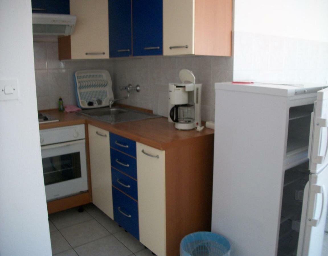 Ferienwohnung Erak Martin Porec Luaran gambar