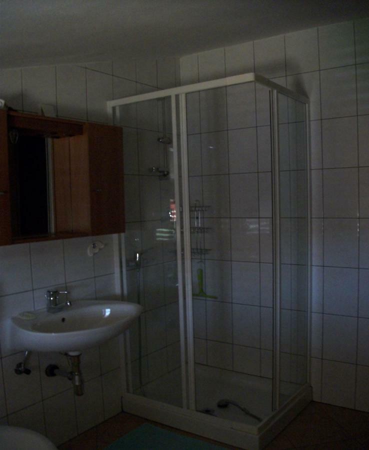 Ferienwohnung Erak Martin Porec Luaran gambar