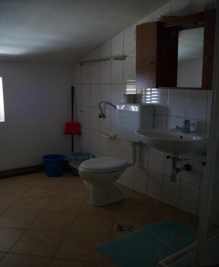Ferienwohnung Erak Martin Porec Luaran gambar