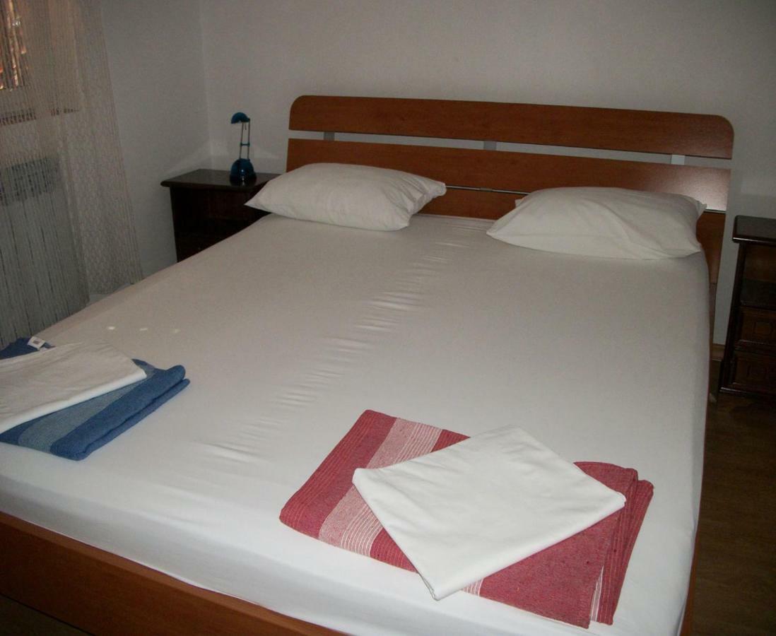 Ferienwohnung Erak Martin Porec Luaran gambar