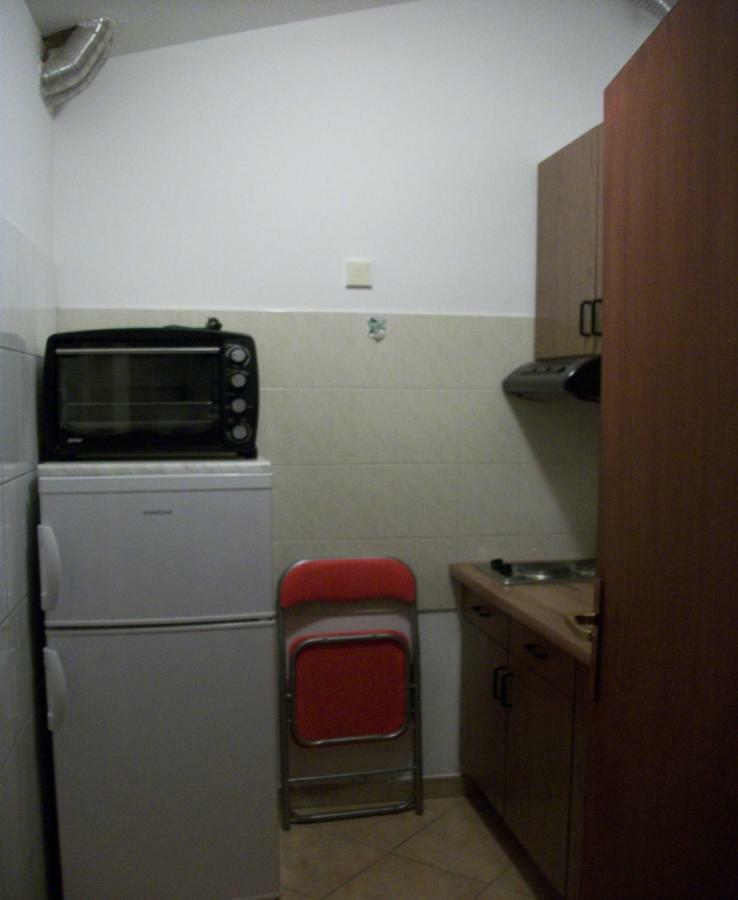 Ferienwohnung Erak Martin Porec Luaran gambar