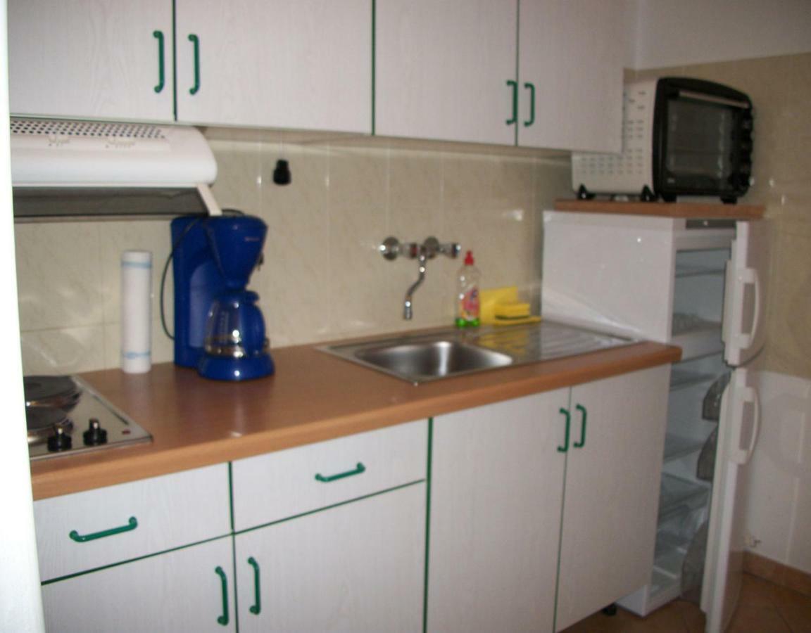 Ferienwohnung Erak Martin Porec Luaran gambar