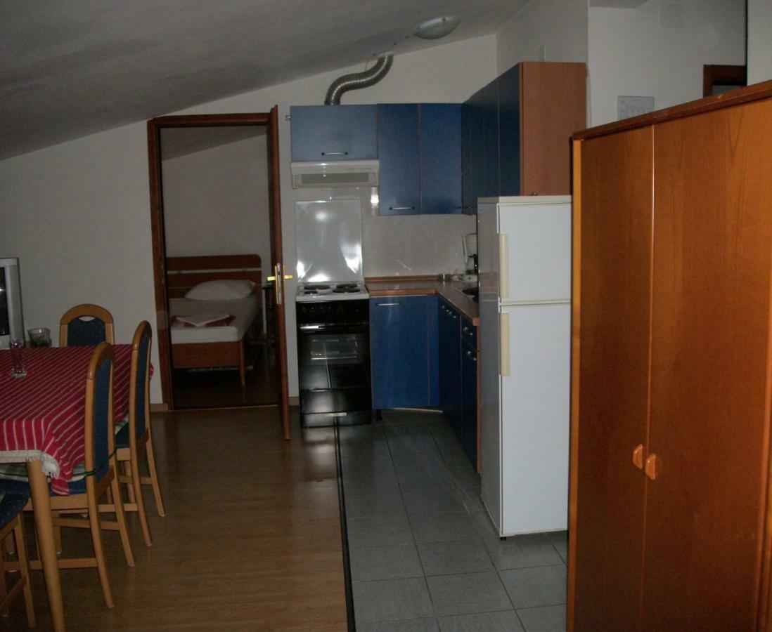Ferienwohnung Erak Martin Porec Luaran gambar