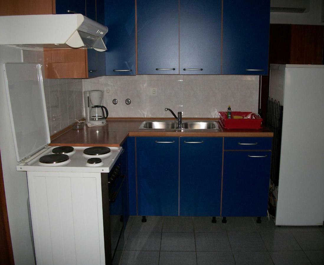 Ferienwohnung Erak Martin Porec Luaran gambar