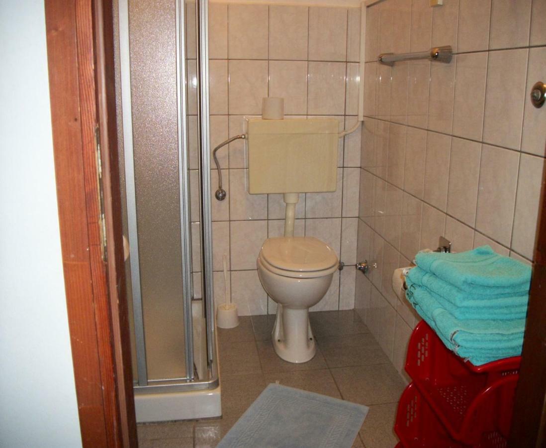 Ferienwohnung Erak Martin Porec Luaran gambar