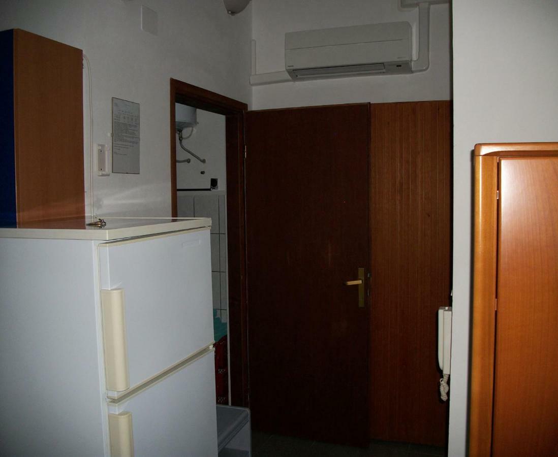 Ferienwohnung Erak Martin Porec Luaran gambar