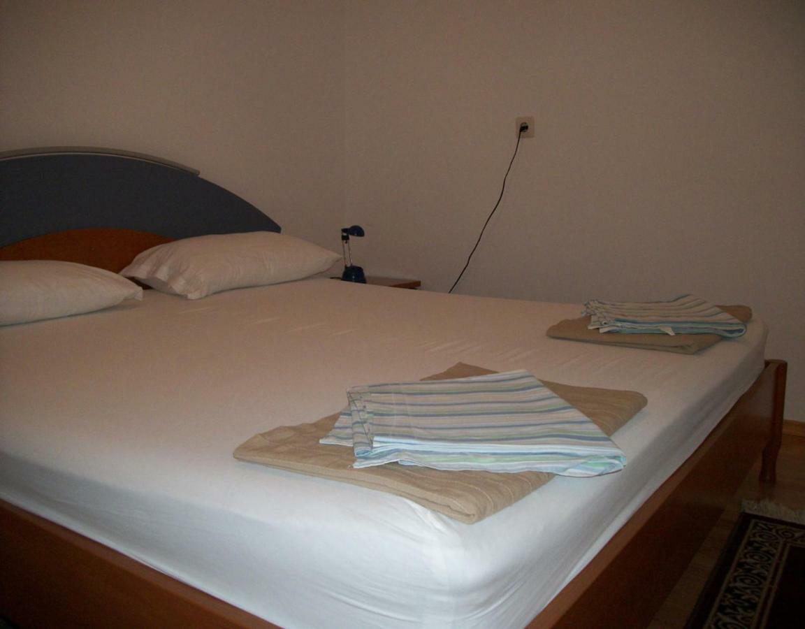 Ferienwohnung Erak Martin Porec Luaran gambar