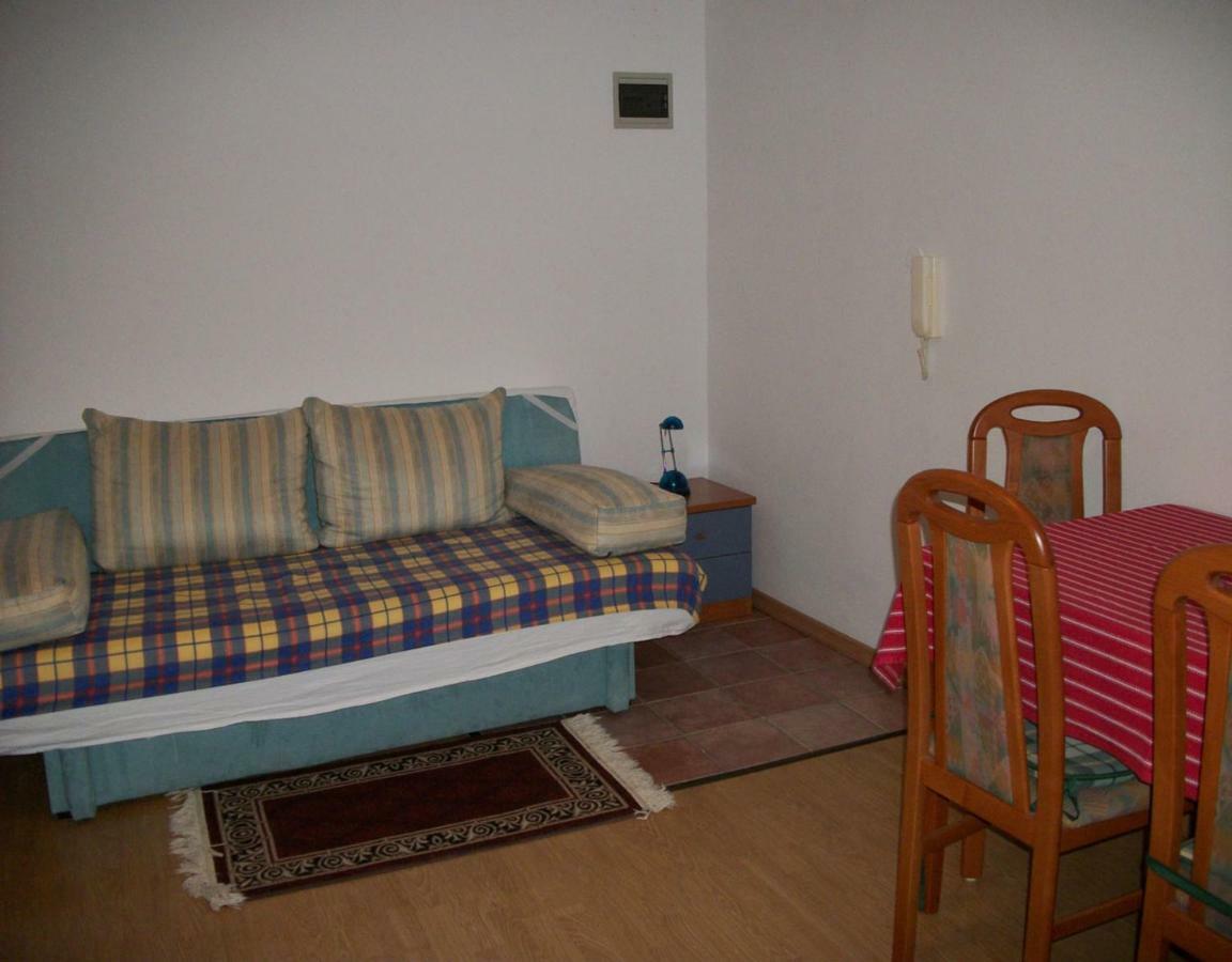 Ferienwohnung Erak Martin Porec Luaran gambar