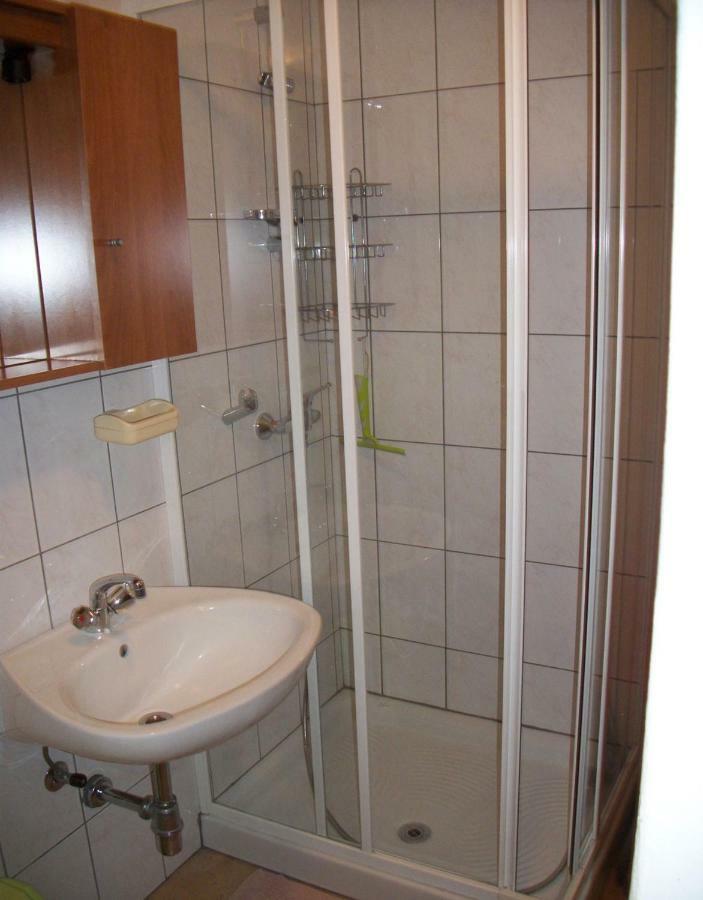 Ferienwohnung Erak Martin Porec Luaran gambar