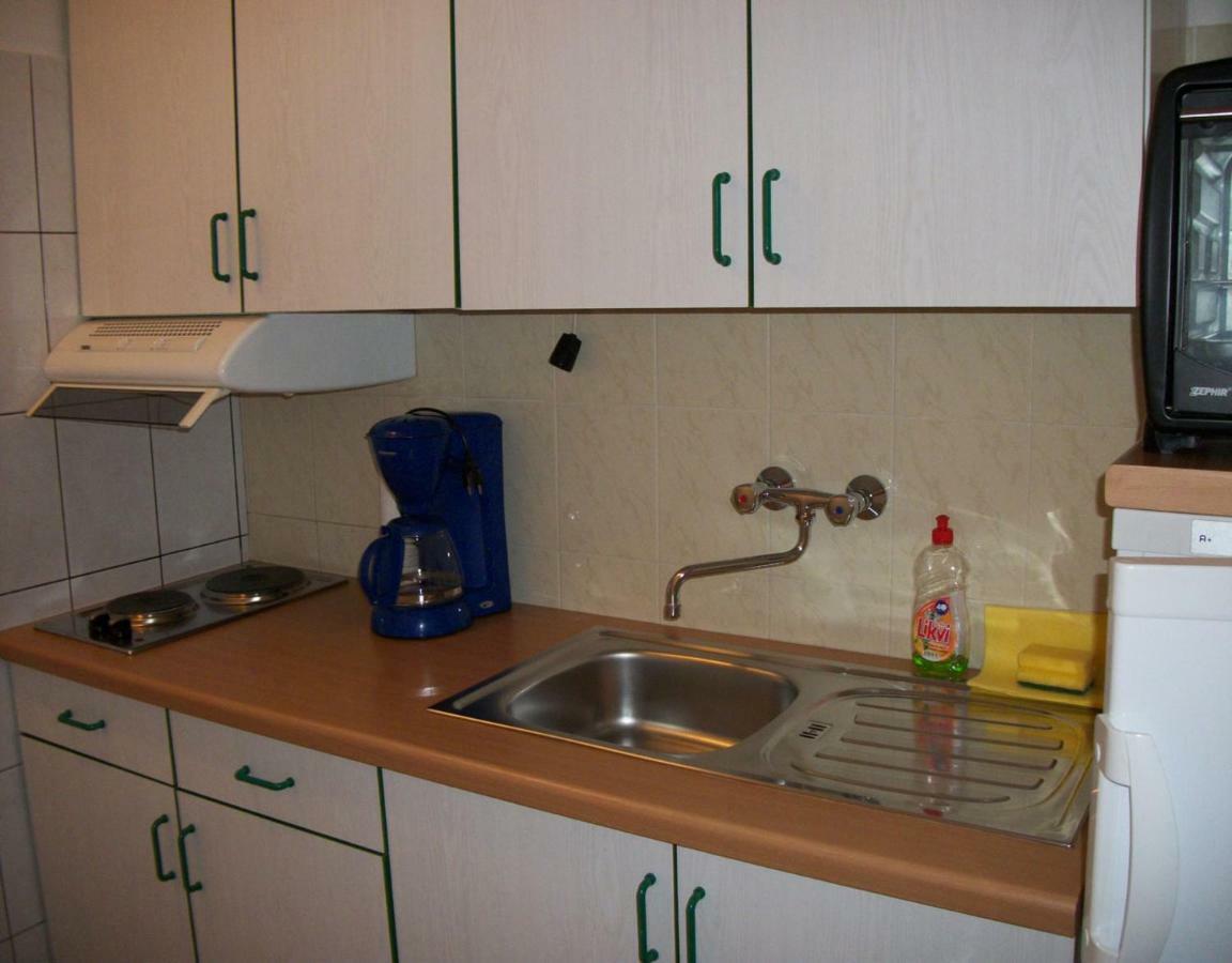 Ferienwohnung Erak Martin Porec Luaran gambar