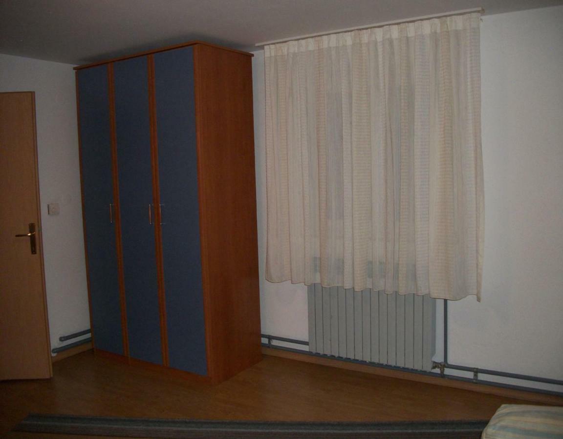 Ferienwohnung Erak Martin Porec Luaran gambar