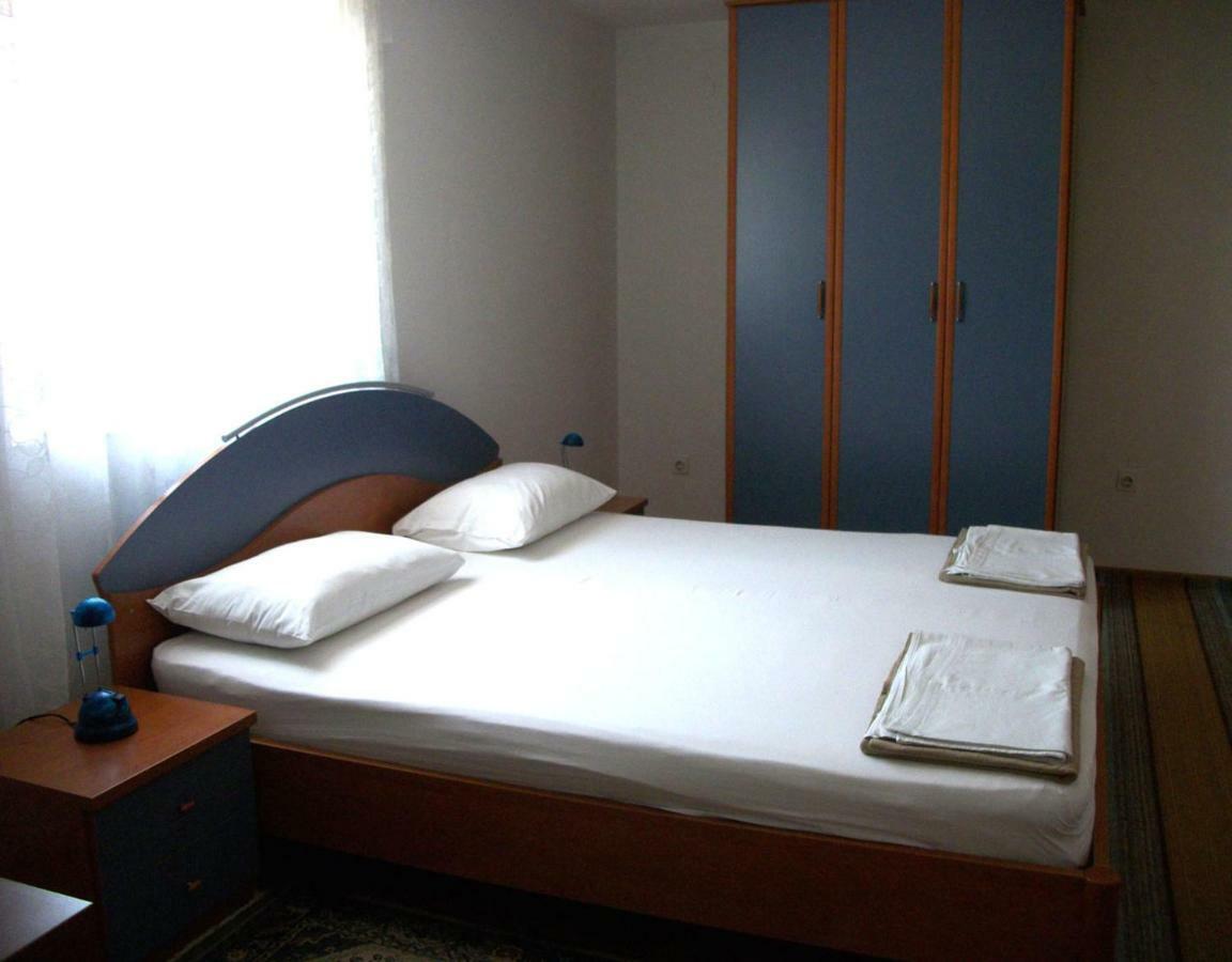 Ferienwohnung Erak Martin Porec Luaran gambar