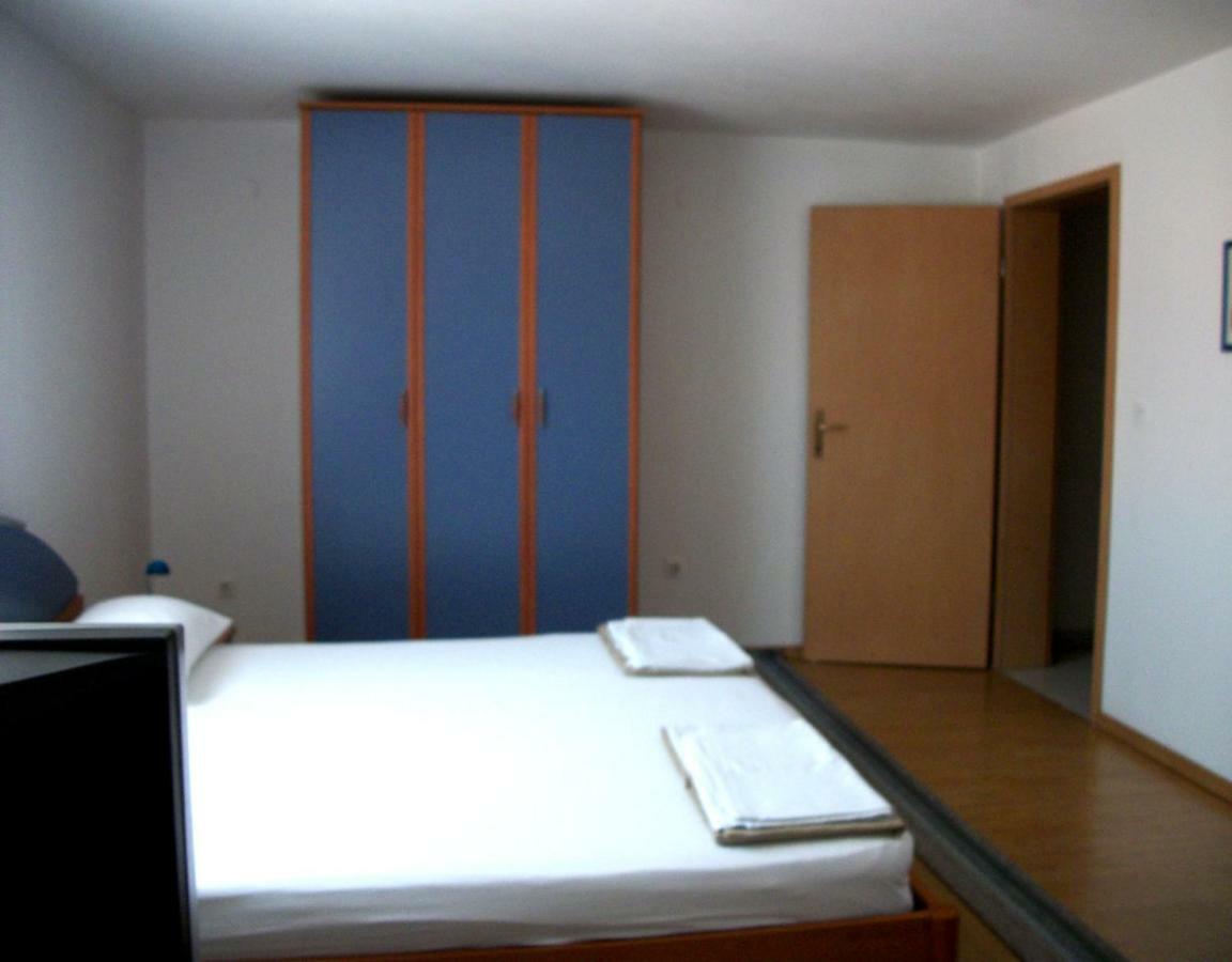 Ferienwohnung Erak Martin Porec Luaran gambar