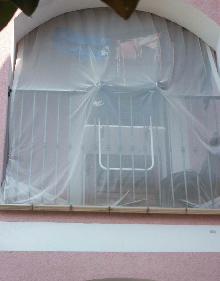 Ferienwohnung Erak Martin Porec Luaran gambar