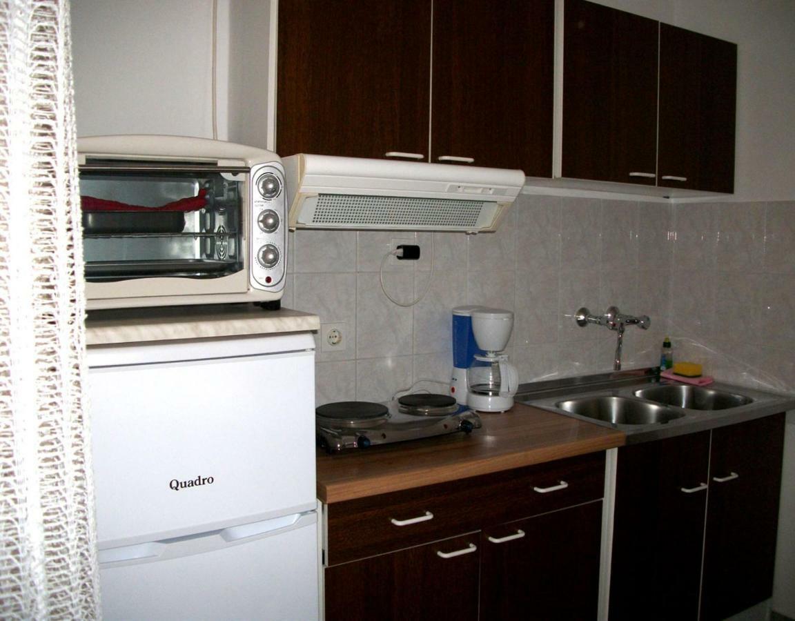 Ferienwohnung Erak Martin Porec Luaran gambar
