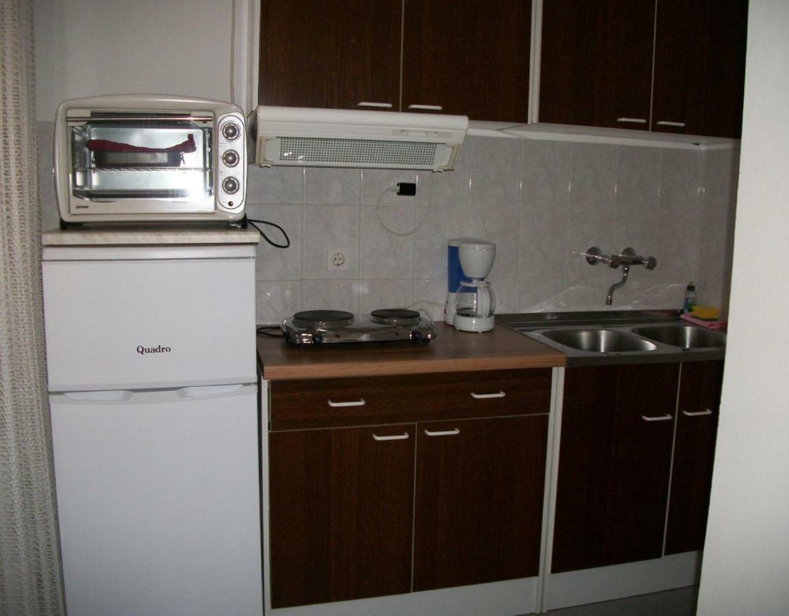 Ferienwohnung Erak Martin Porec Luaran gambar