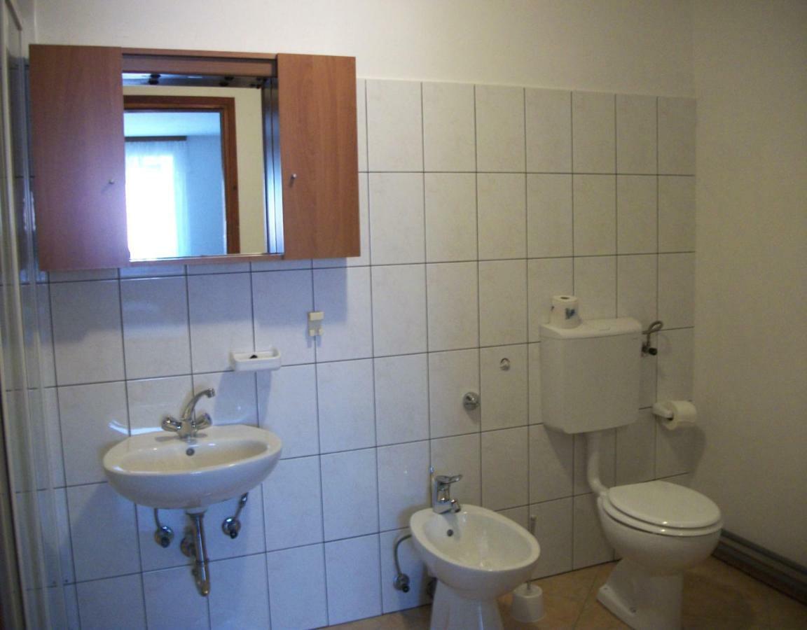 Ferienwohnung Erak Martin Porec Luaran gambar