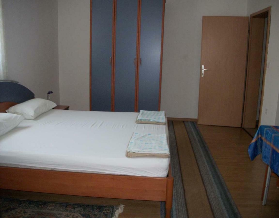 Ferienwohnung Erak Martin Porec Luaran gambar